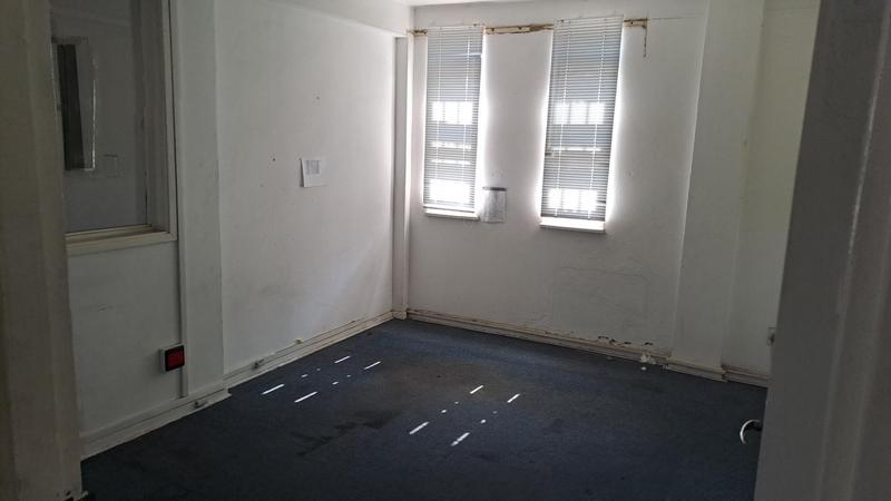 To Let commercial Property for Rent in Ferguson Eastern Cape